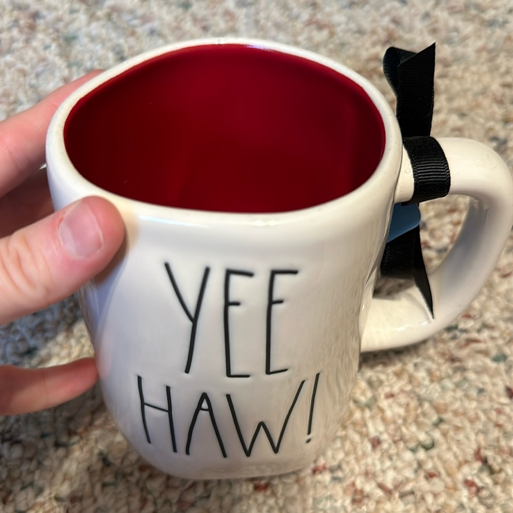 Rae Dunn Toy Story Mug